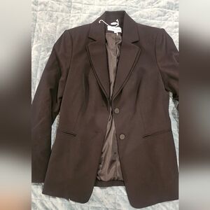 Calvin Klein Blazer Size 2